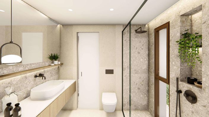 Image No.24-3 Bed Quad for sale