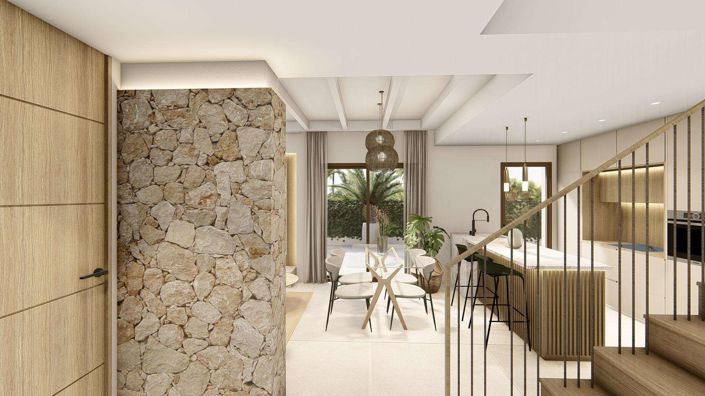 Image No.8-3 Bed Quad for sale