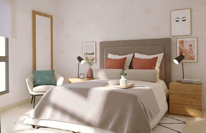 Image No.6-Appartement de 1 chambre à vendre à Torrevieja