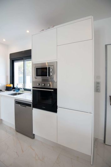 Image No.16-Villa de 3 chambres à vendre à Pinar de Campoverde