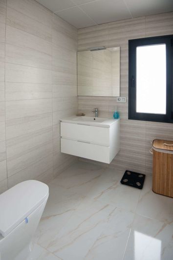 Image No.20-Villa de 3 chambres à vendre à Pinar de Campoverde