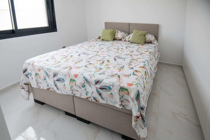 Image No.20-Villa de 3 chambres à vendre à Pinar de Campoverde