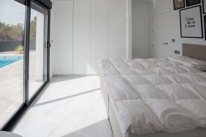 Image No.27-Villa de 3 chambres à vendre à Pinar de Campoverde