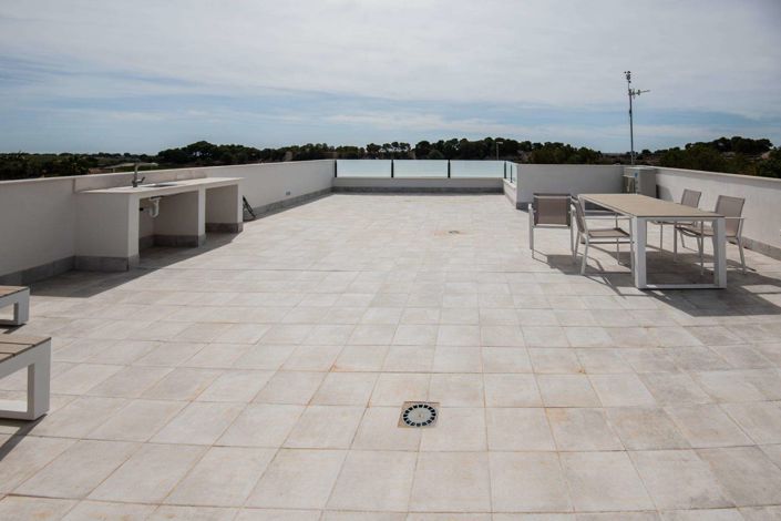 Image No.5-Villa de 3 chambres à vendre à Pinar de Campoverde