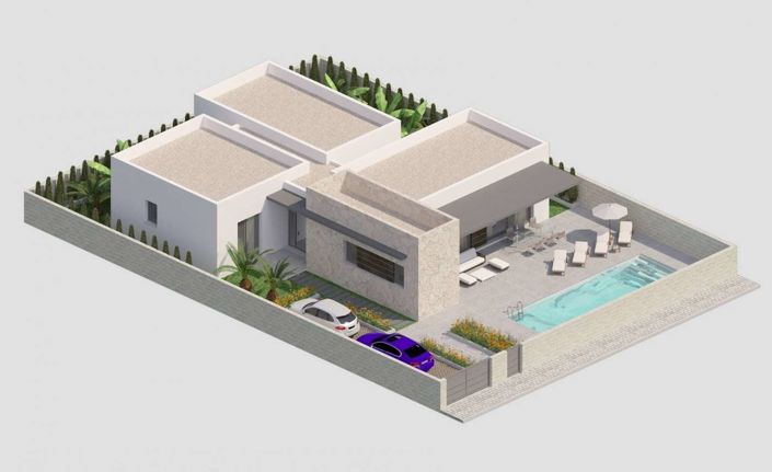 Image No.4-3 Bed Villa for sale