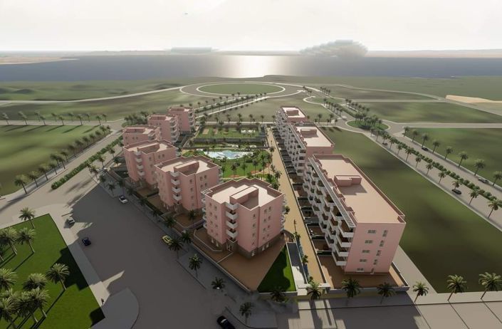 Image No.1-3 Bed Apartment for sale