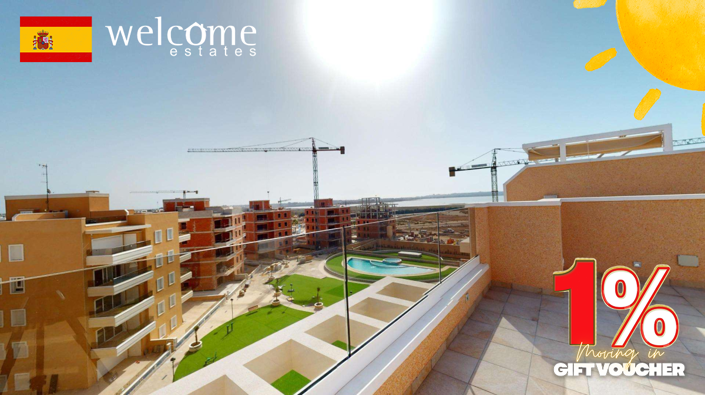 Image No.1-3 Bed Apartment for sale