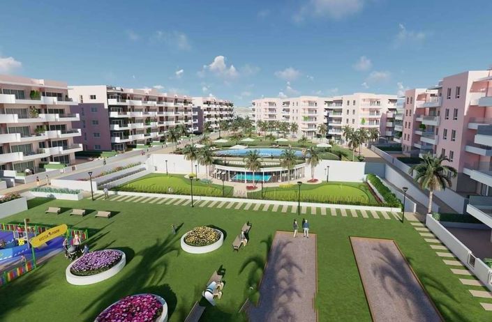Image No.10-3 Bed Apartment for sale