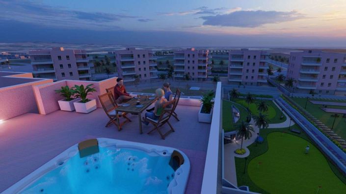 Image No.15-3 Bed Apartment for sale