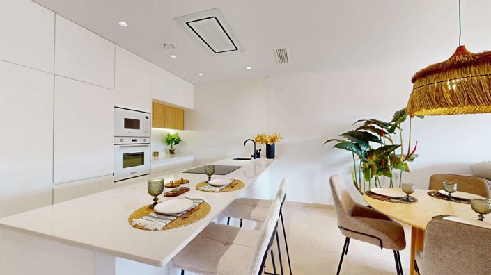 Image No.29-3 Bed Apartment for sale