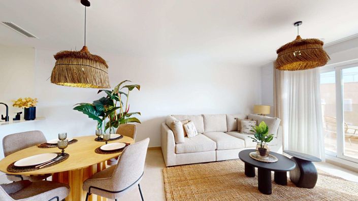 Image No.34-3 Bed Apartment for sale