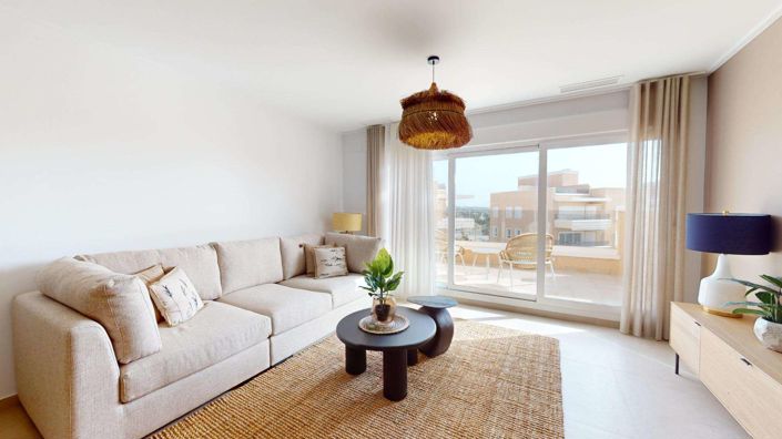 Image No.37-3 Bed Apartment for sale