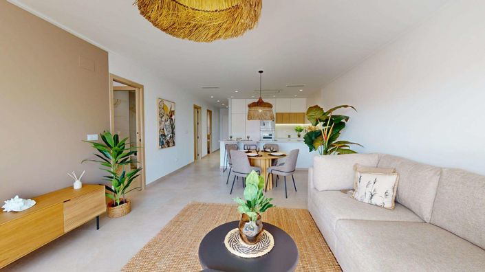 Image No.38-3 Bed Apartment for sale