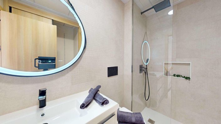 Image No.44-3 Bed Apartment for sale