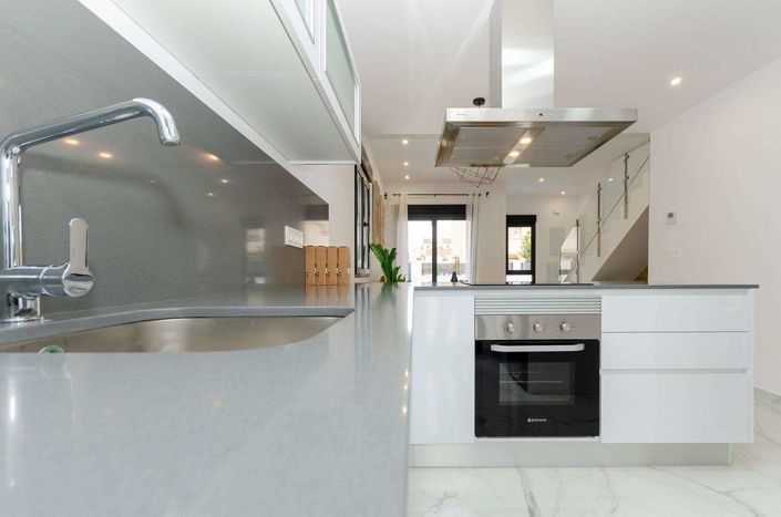 Image No.12-Villa de 3 chambres à vendre à Torrevieja