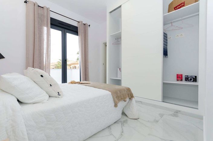 Image No.22-Villa de 3 chambres à vendre à Torrevieja