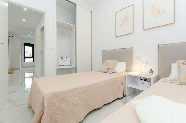 Image No.27-Villa de 3 chambres à vendre à Torrevieja