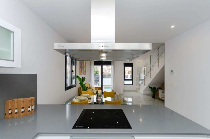 Image No.7-Villa de 3 chambres à vendre à Torrevieja