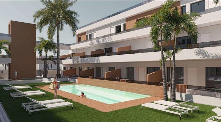 Image No.2-2 Bed Apartment for sale