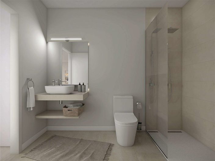 Image No.14-2 Bed Apartment for sale