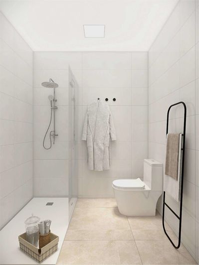 Image No.14-Appartement de 1 chambre à vendre à Torrevieja