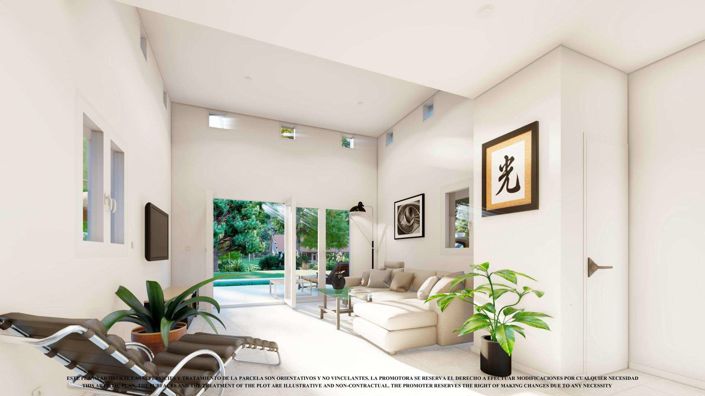 Image No.4-3 Bed Villa for sale