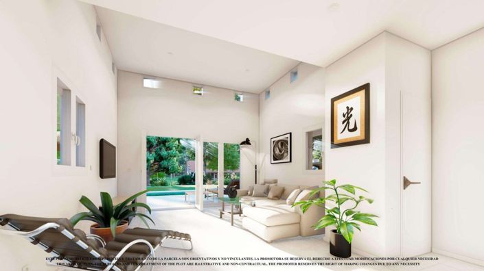 Image No.3-3 Bed Villa for sale