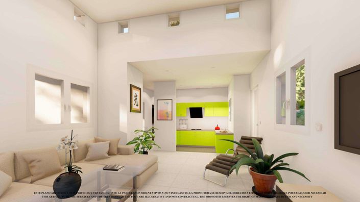 Image No.4-3 Bed Villa for sale