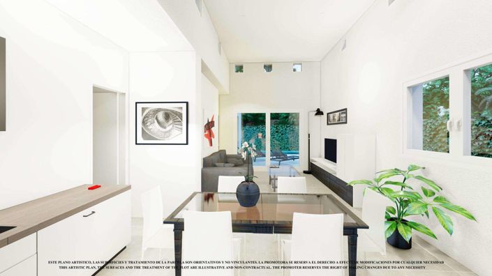 Image No.4-3 Bed Villa for sale