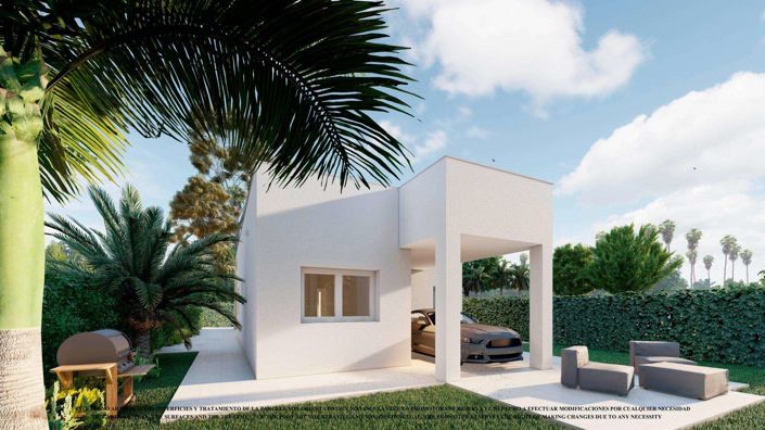 Image No.2-3 Bed Villa for sale