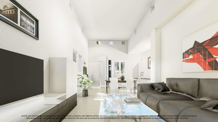 Image No.4-3 Bed Villa for sale