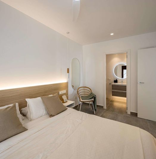 Image No.16-Bungalow de 2 chambres à vendre à Pilar de la Horadada