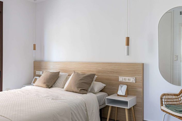 Image No.19-Bungalow de 2 chambres à vendre à Pilar de la Horadada