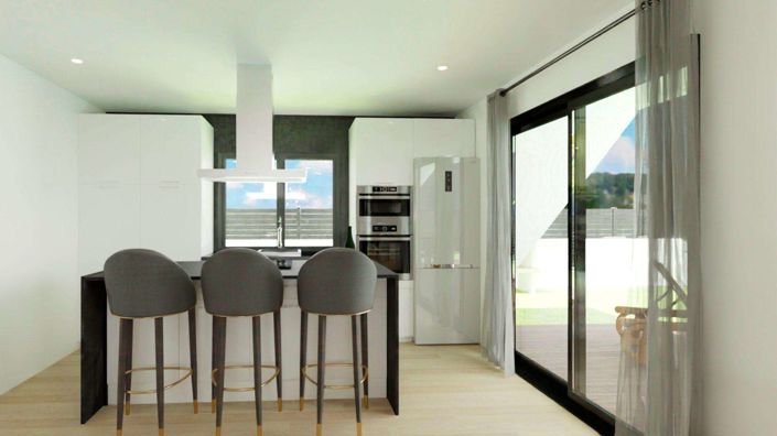 Image No.7-3 Bed Villa for sale