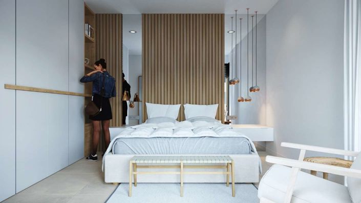 Image No.11-3 Bed Villa for sale