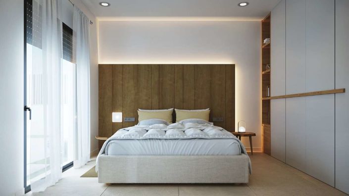 Image No.11-3 Bed Villa for sale