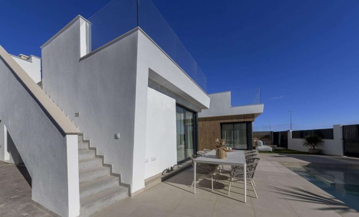 Image No.31-3 Bed Villa for sale