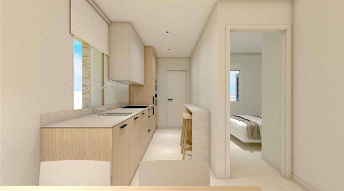 Image No.18-Villa de 3 chambres à vendre à Torre de la Horadada