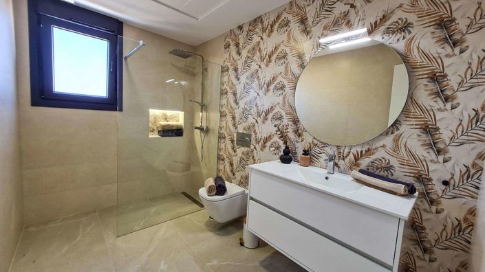 Image No.20-3 Bed Villa for sale