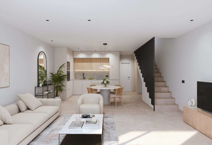 Image No.8-3 Bed Villa for sale