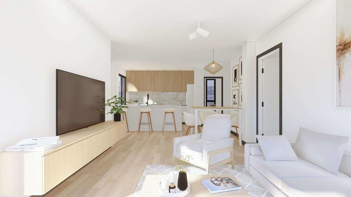 Image No.3-3 Bed Villa for sale