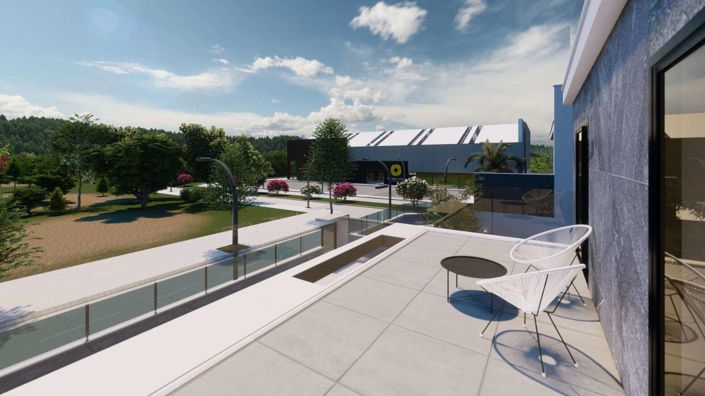 Image No.10-3 Bed Villa for sale