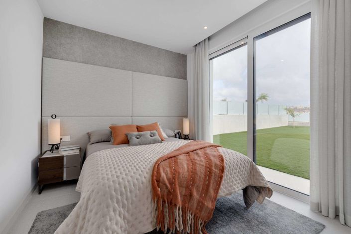 Image No.16-3 Bed Villa for sale