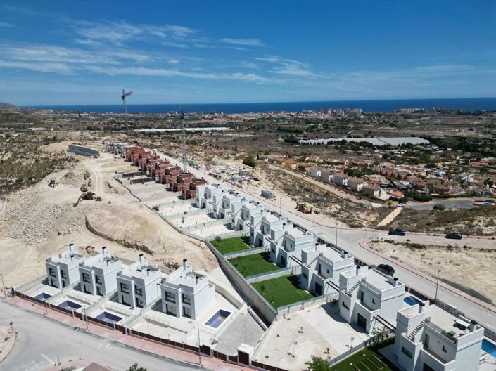 Image No.21-3 Bed Villa for sale