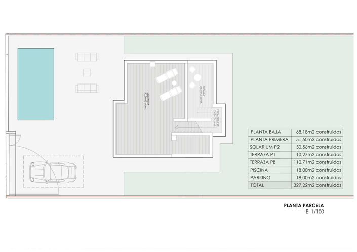 Image No.34-3 Bed Villa for sale