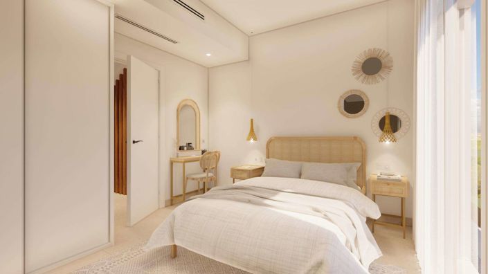 Image No.15-3 Bed Villa for sale