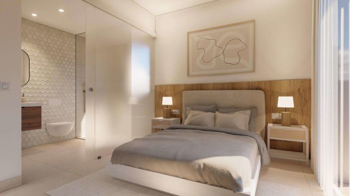 Image No.19-3 Bed Villa for sale