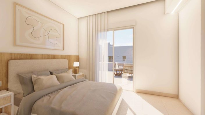 Image No.17-Villa de 3 chambres à vendre à Pilar de la Horadada