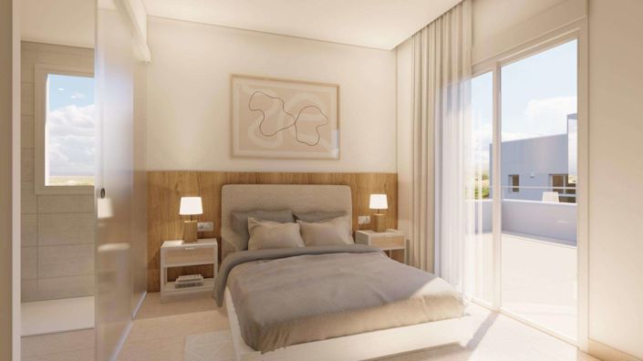 Image No.17-3 Bed Villa for sale