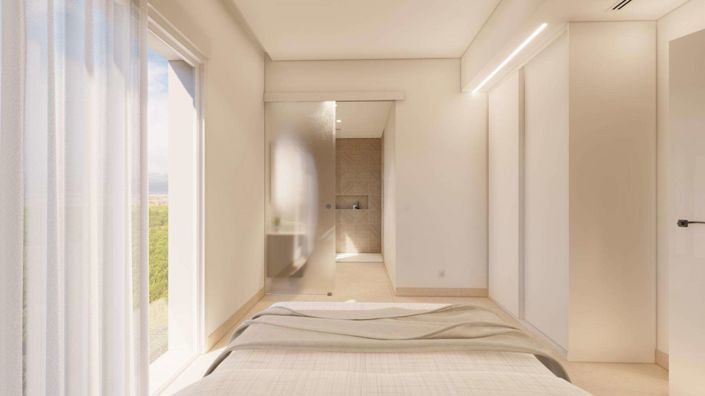 Image No.25-Villa de 3 chambres à vendre à Pilar de la Horadada